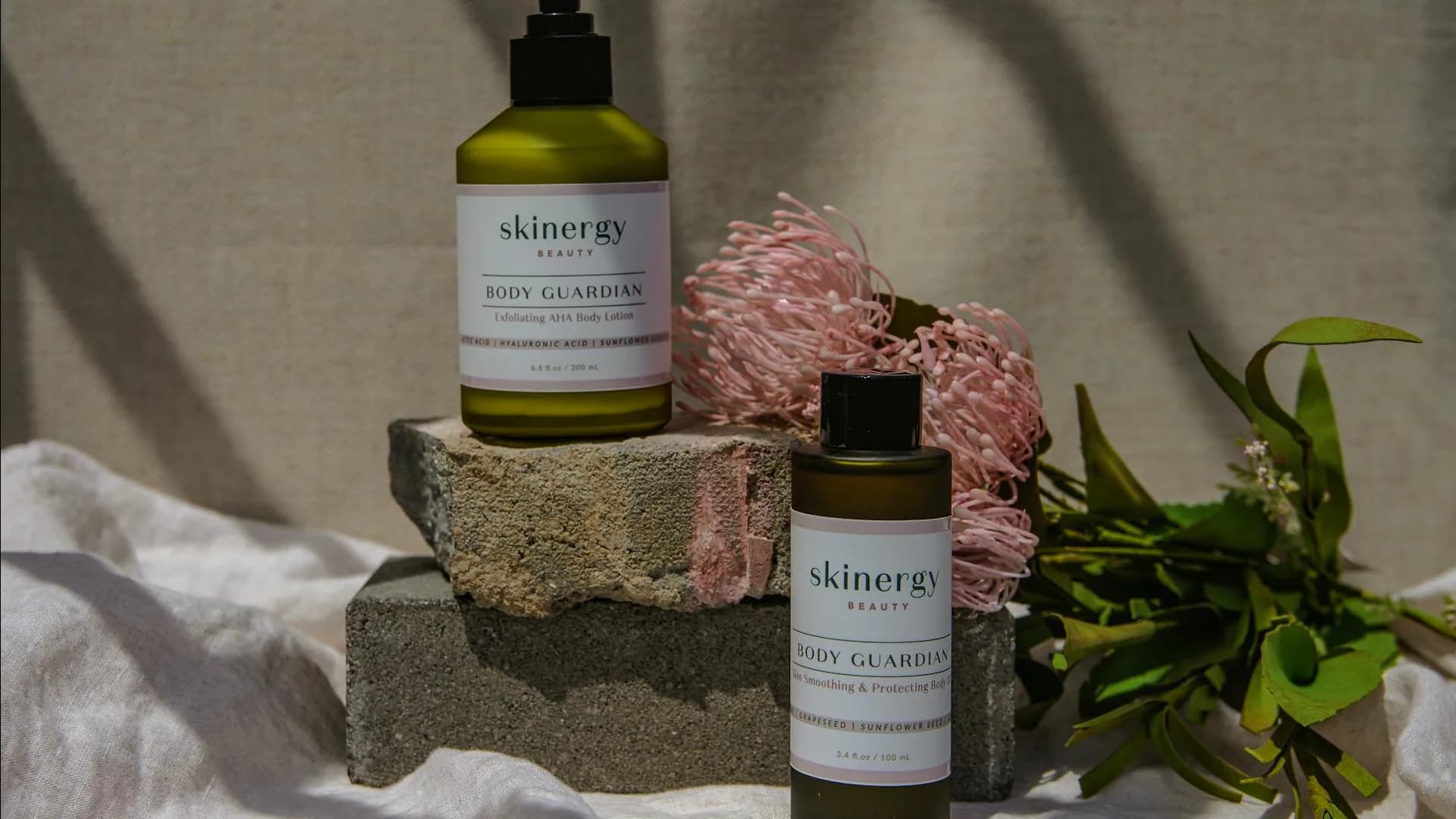 bodycare - Glycolic Acid for Body: Benefits, How to Use It, and What to Avoid